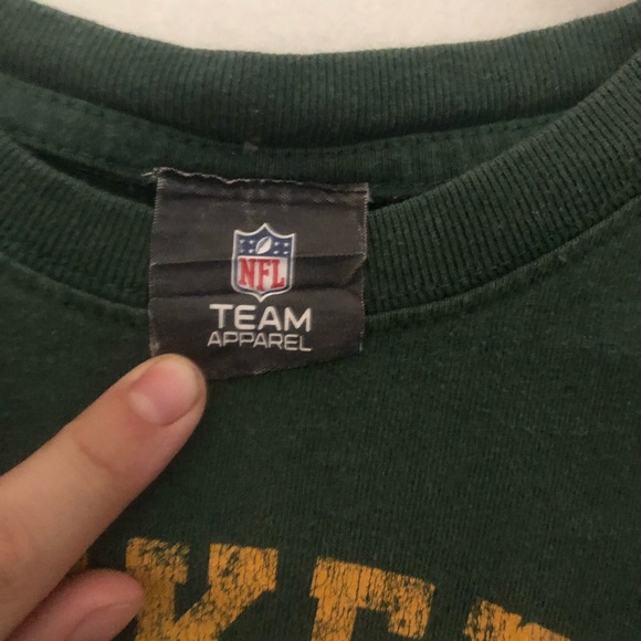 Packers t-shirt - Picture 4 of 8